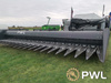 Przystawka do słonecznika, PWL Speed FLOW 6.75, header